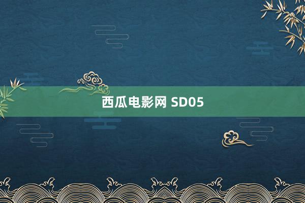 西瓜电影网 SD05